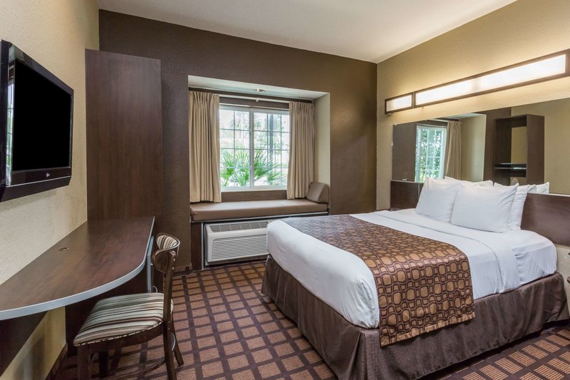 microtel inn and suites by wyndham jacksonville airport