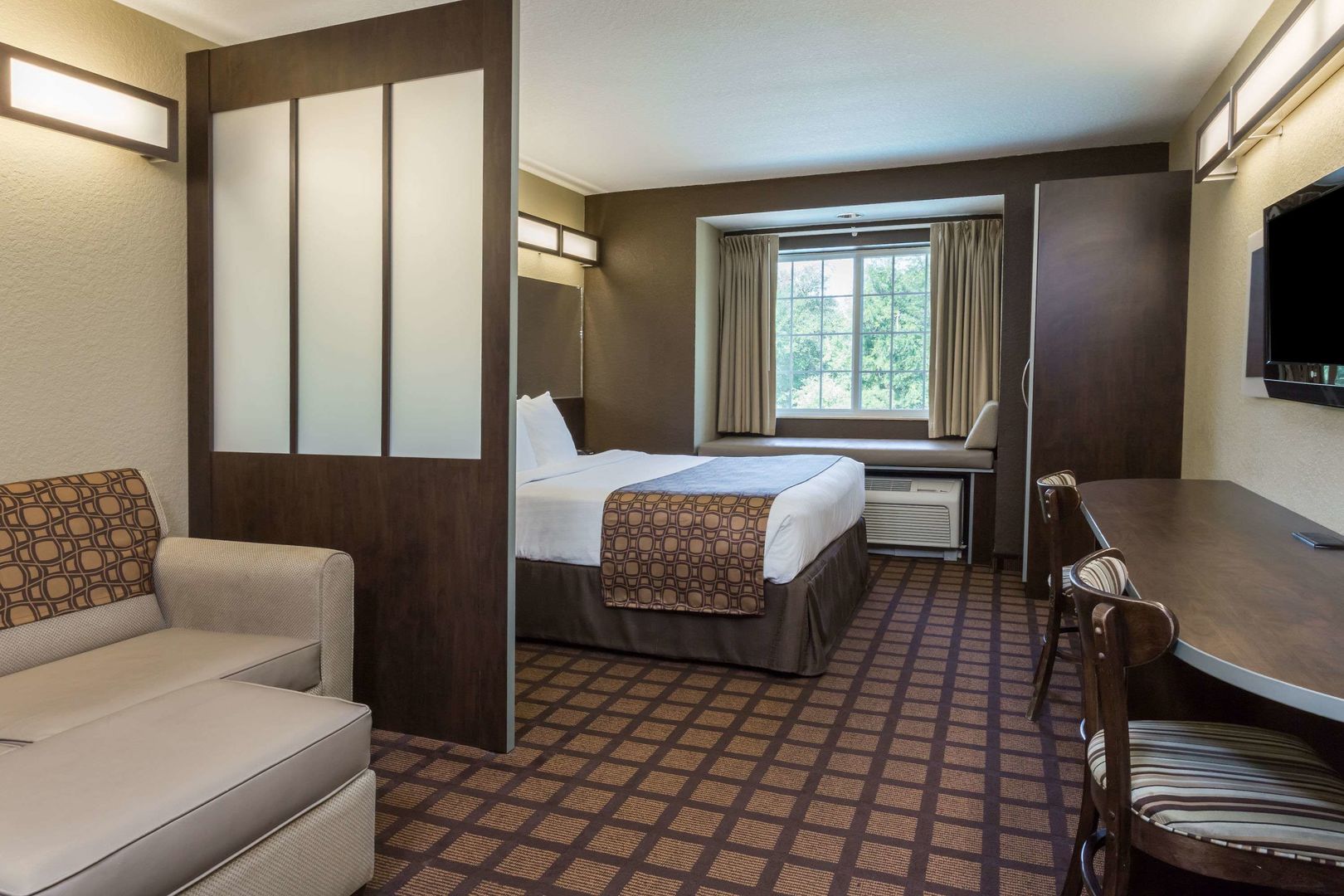 microtel inn and suites by wyndham jacksonville airport
