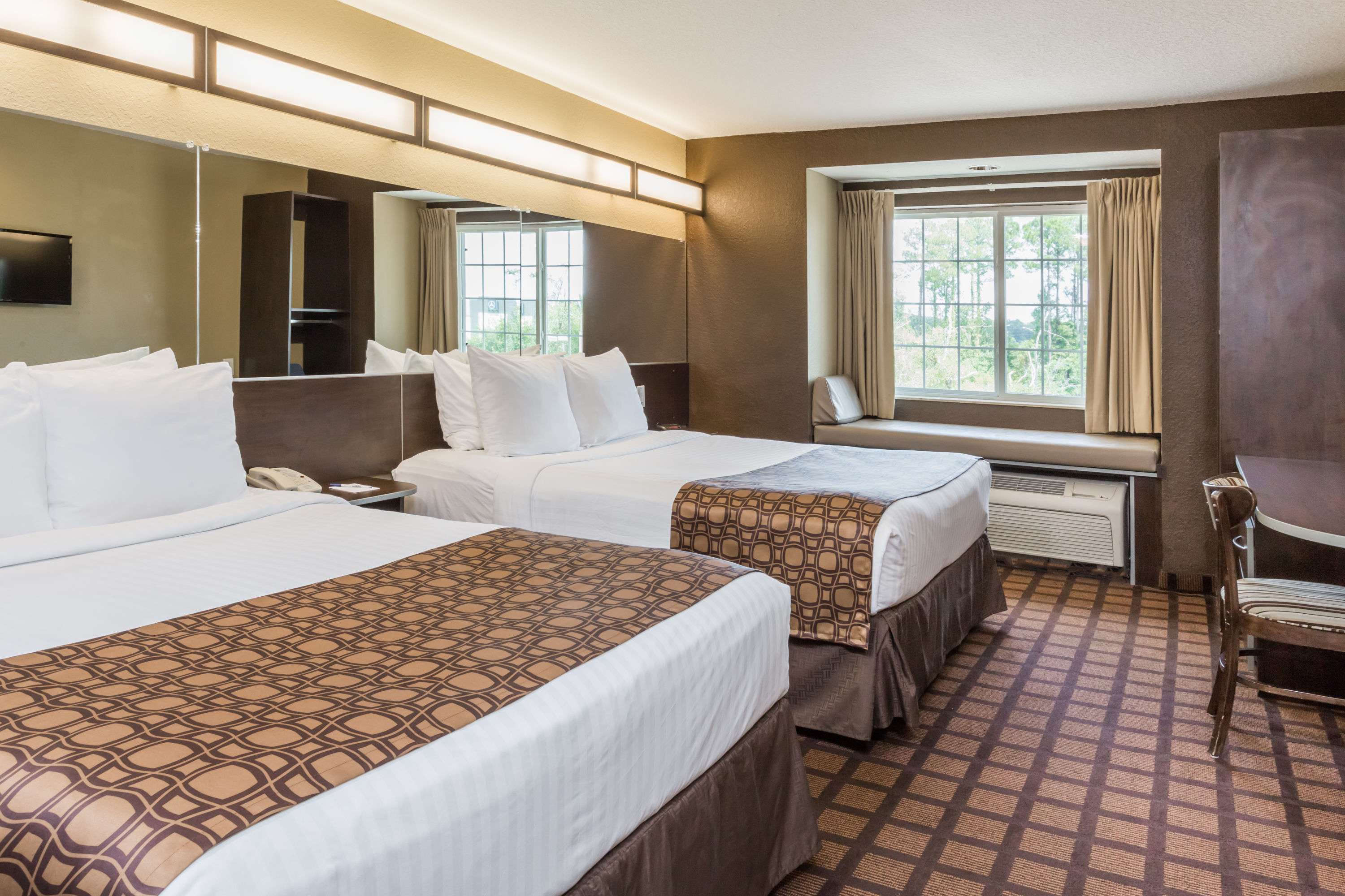 microtel inn and suites by wyndham jacksonville airport
