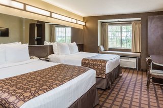 microtel inn and suites by wyndham jacksonville airport