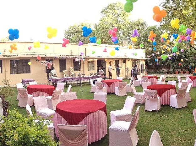 jai niwas
