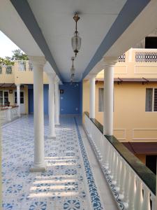 Jai Niwas,Rajasthan>>Jaipur,3 star