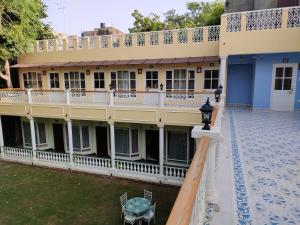 Jai Niwas,Rajasthan>>Jaipur,3 star