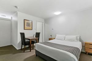 The Menzies Ballarat,Ballarat>>Bakery Hill,4 star
