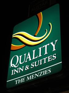 The Menzies Ballarat,Ballarat>>Bakery Hill,4 star