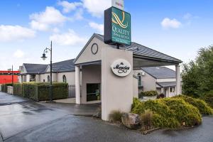 The Menzies Ballarat,Ballarat>>Bakery Hill,4 star
