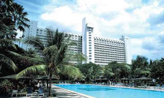 hotel borobudur jakarta