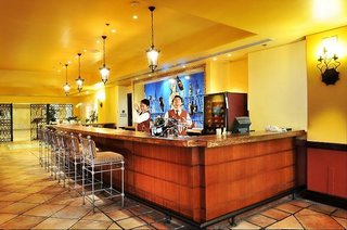 hotel borobudur jakarta