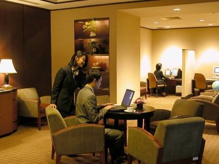 hotel borobudur jakarta