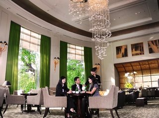 Hotel Borobudur Jakarta,Gambir>>Central Jakarta,5 star