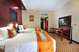 hotel borobudur jakarta