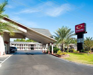 Econo Lodge Jasper,Oak Hill>>Jasper,2 star