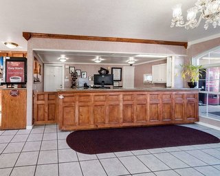econo lodge jasper
