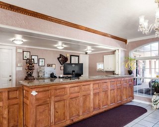 econo lodge jasper