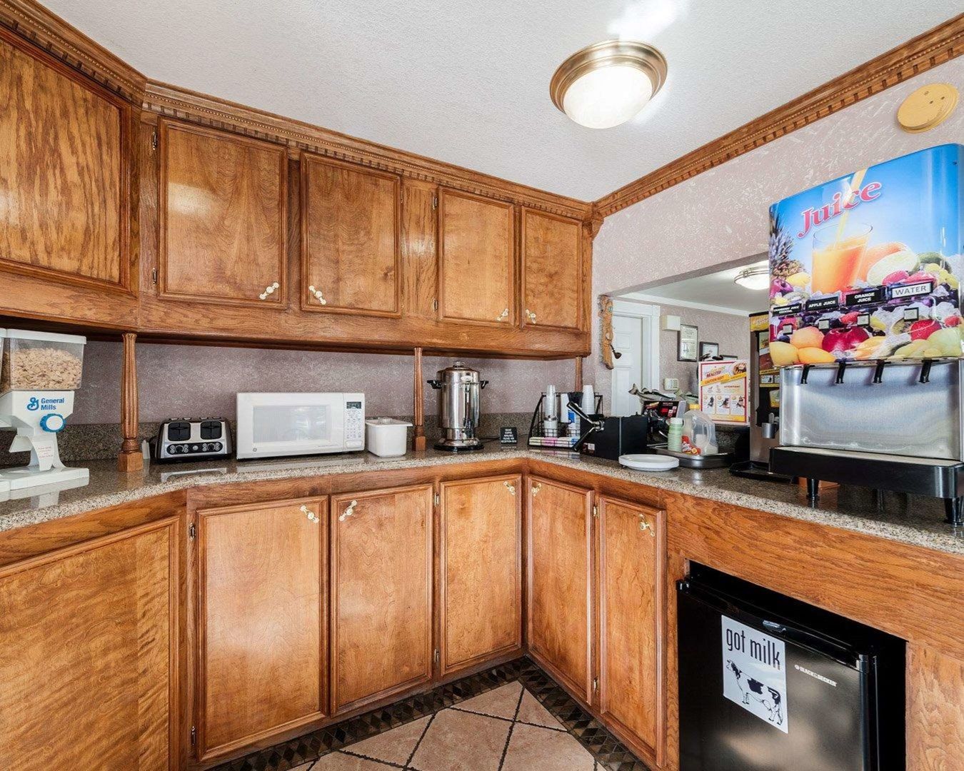 econo lodge jasper