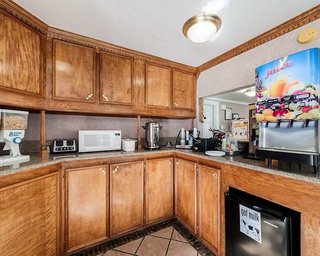 econo lodge jasper
