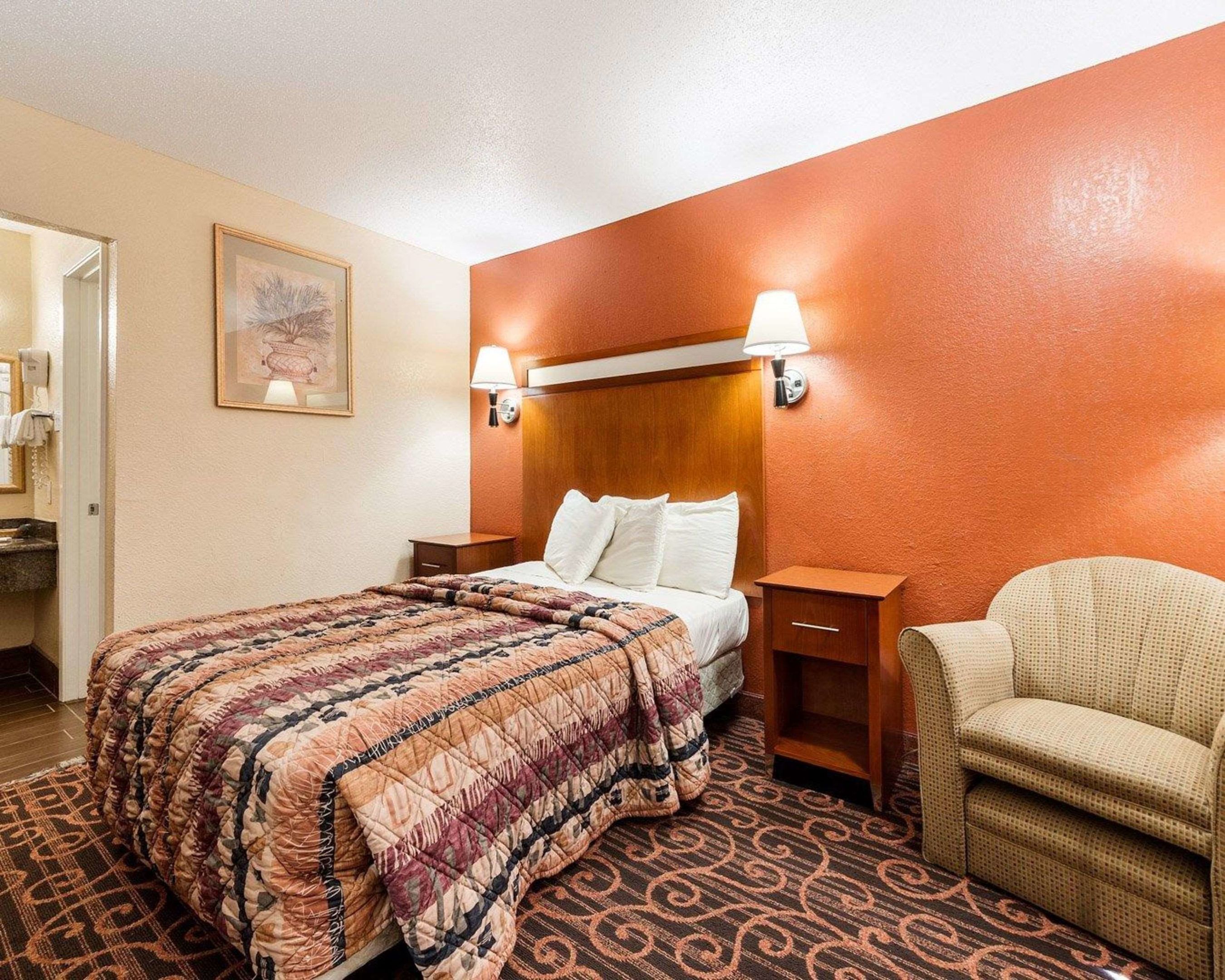 econo lodge jasper