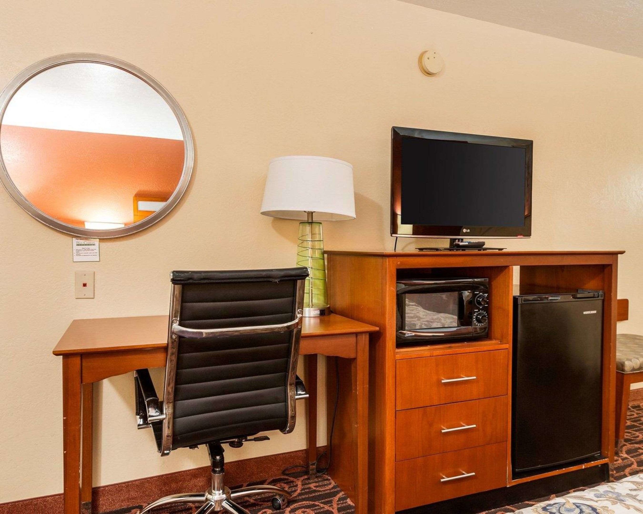 econo lodge jasper