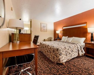 econo lodge jasper