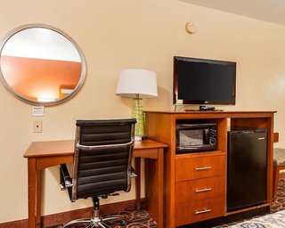 Econo Lodge Jasper,Oak Hill>>Jasper,2 star
