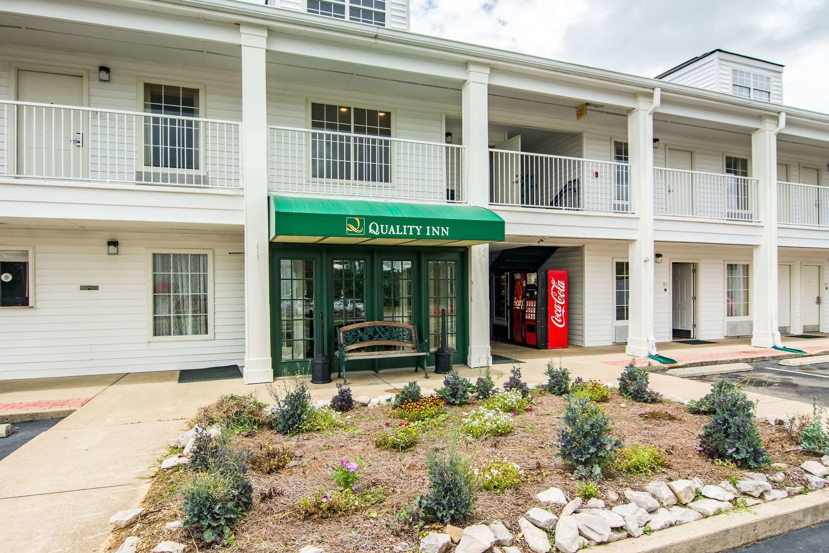 red roof inn jasper