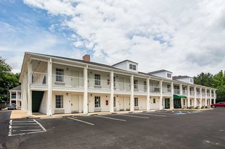 Red Roof Inn Jasper,Birmingham>>Alabama,2 star