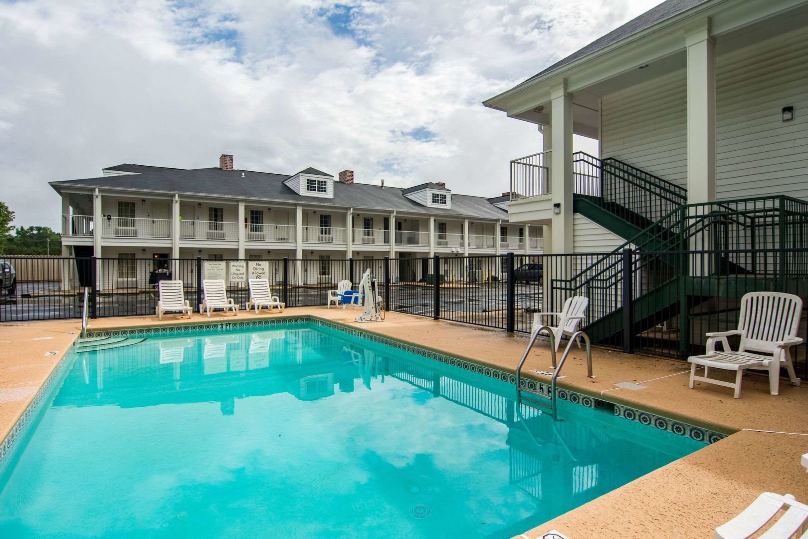red roof inn jasper