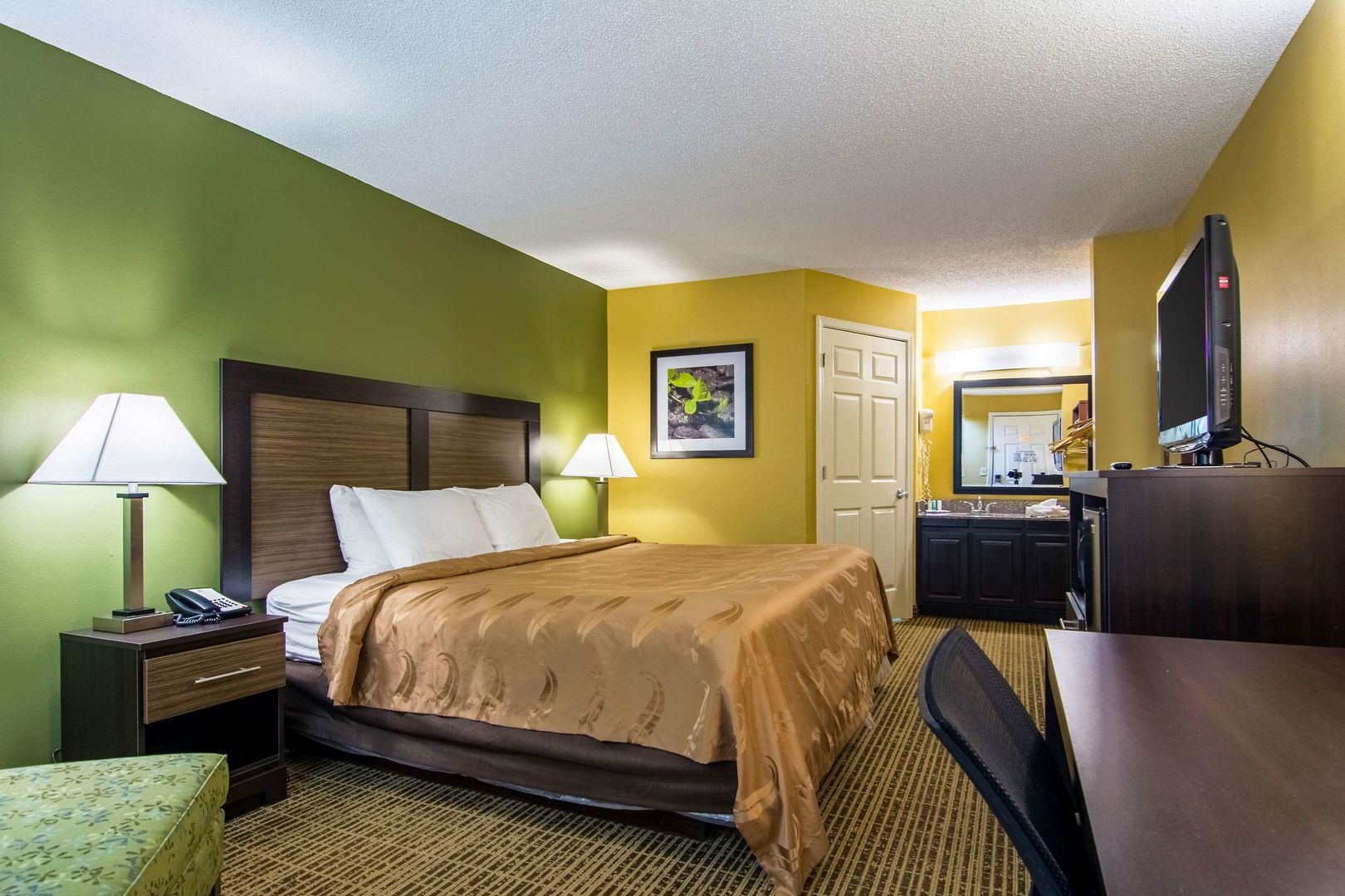 red roof inn jasper