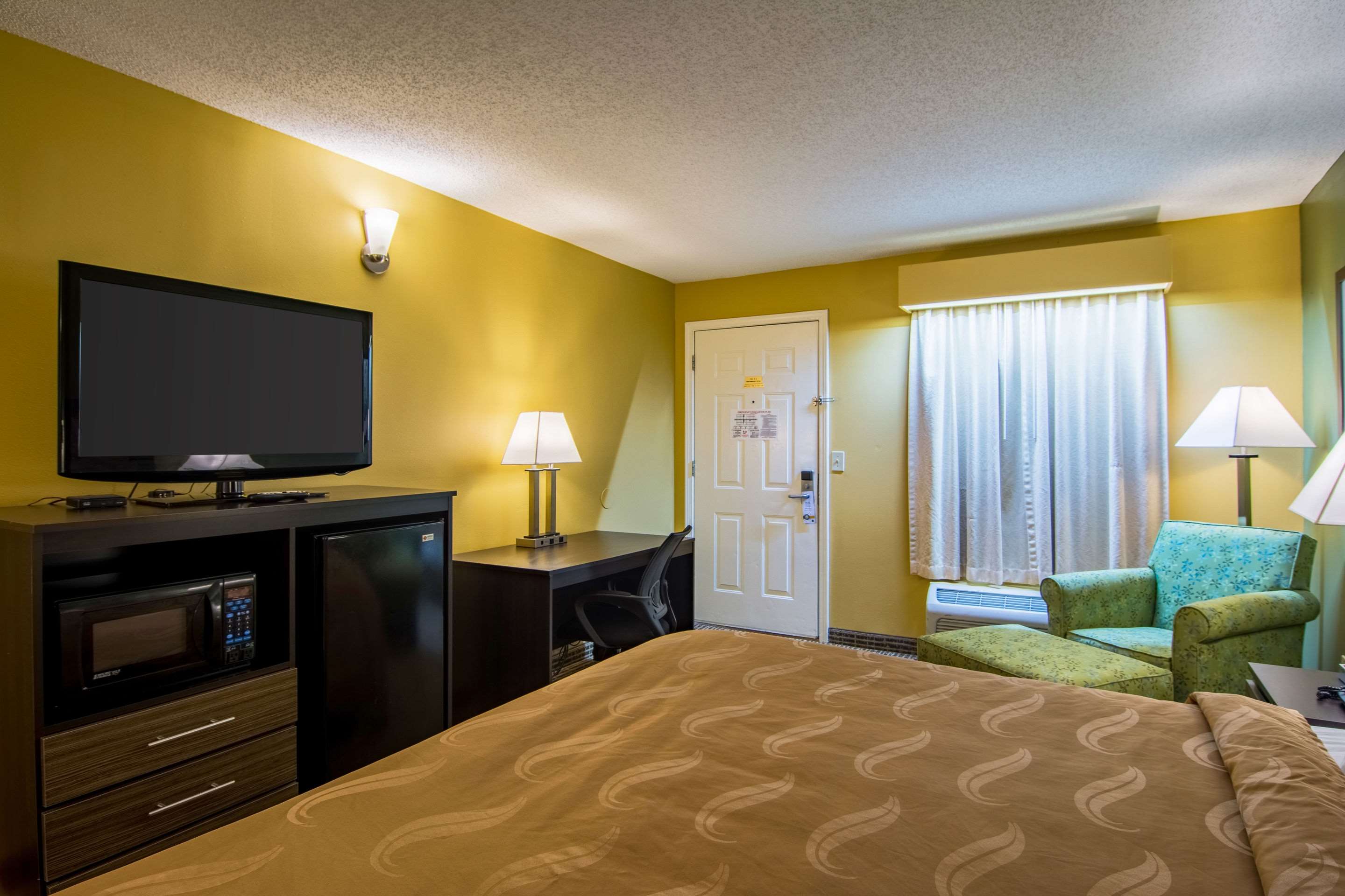 red roof inn jasper