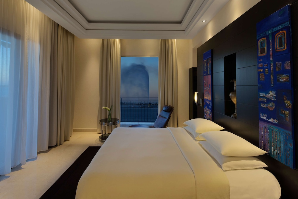 park hyatt jeddah marina club and spa