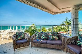 Intercity Joao Pessoa,In Joao Pessoa (Manaira),4 star