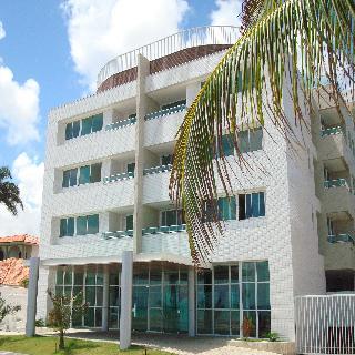 Intercity Joao Pessoa,In Joao Pessoa (Manaira),4 star