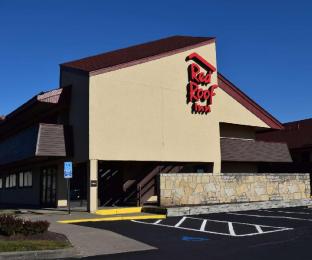 Red Roof Inn Binghamton - Johnson City,Broome County>>Binghamton,2 star
