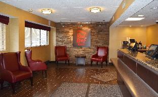 Red Roof Inn Binghamton - Johnson City,Broome County>>Binghamton,2 star