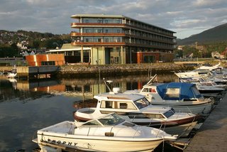 Quality Hotel Ulstein,Ulsteinvik>>Alesund,3.5 star