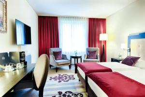 Welcome Hotel Residenzschloss Bamberg,Franconia>>Bamberg,4 star