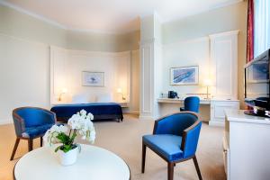 Welcome Hotel Residenzschloss Bamberg,Franconia>>Bamberg,4 star