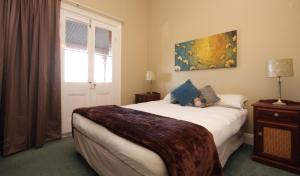 Anchorage Seafront Hotel,Fleurieu Peninsula>>Adelaide,4 star