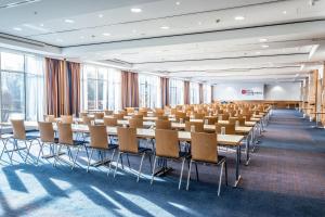 Plaza Premium Wien,Vienna>>Favoriten,4 star