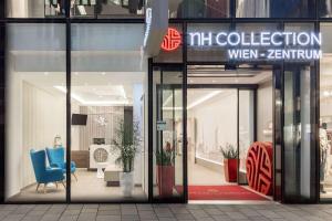 nh collection wien zentrum