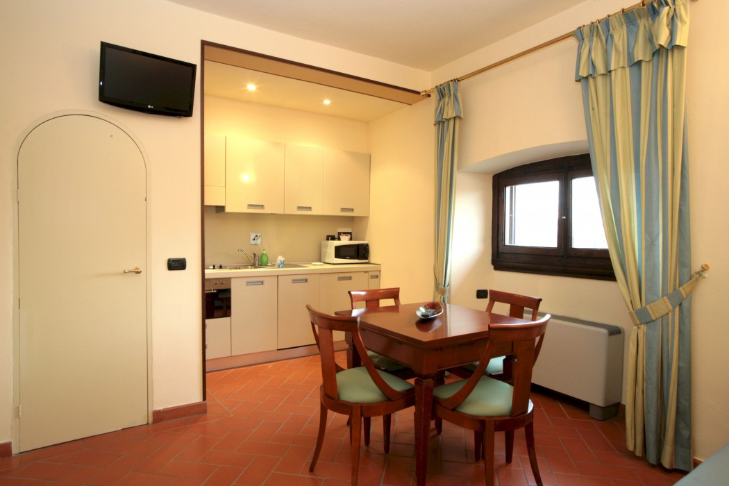 residence palazzo gamba