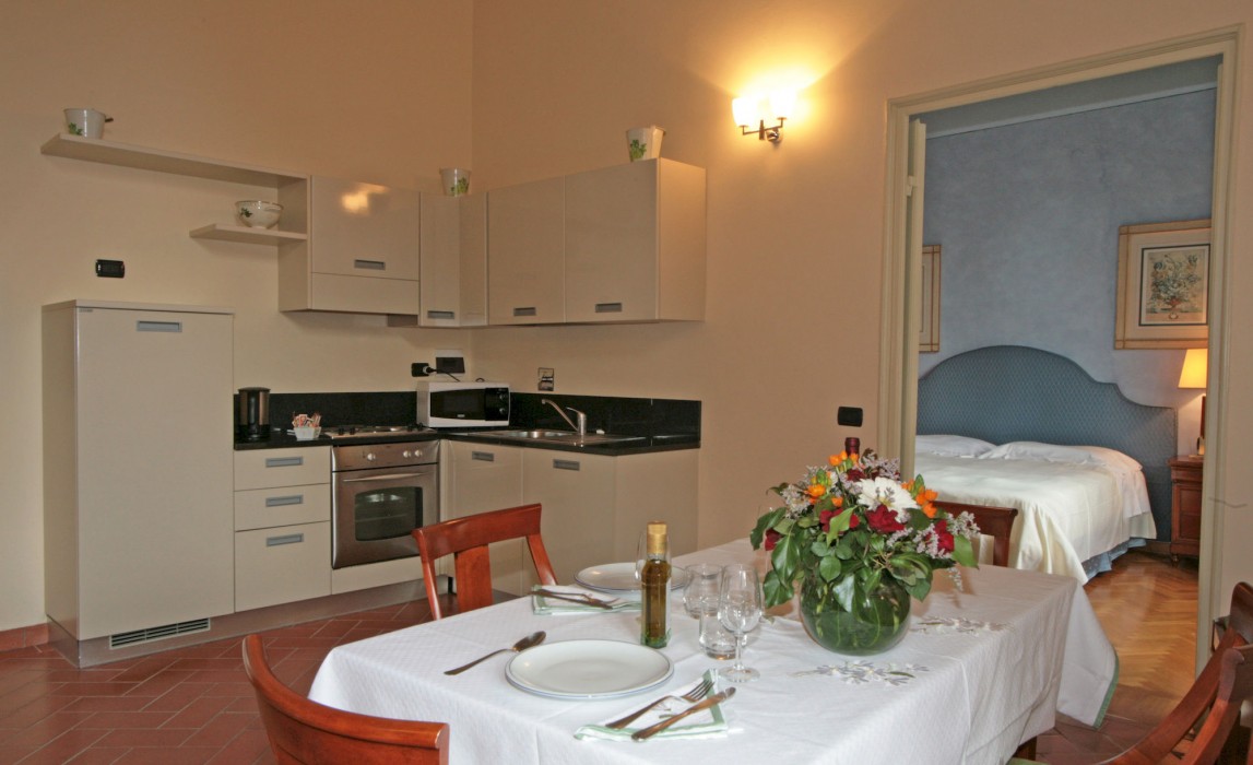 residence palazzo gamba