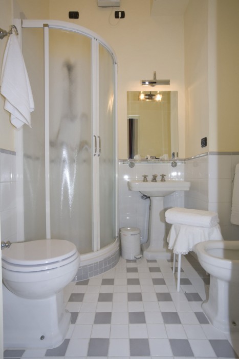 residence palazzo gamba