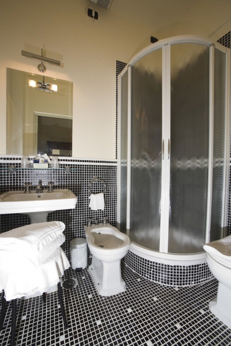 residence palazzo gamba