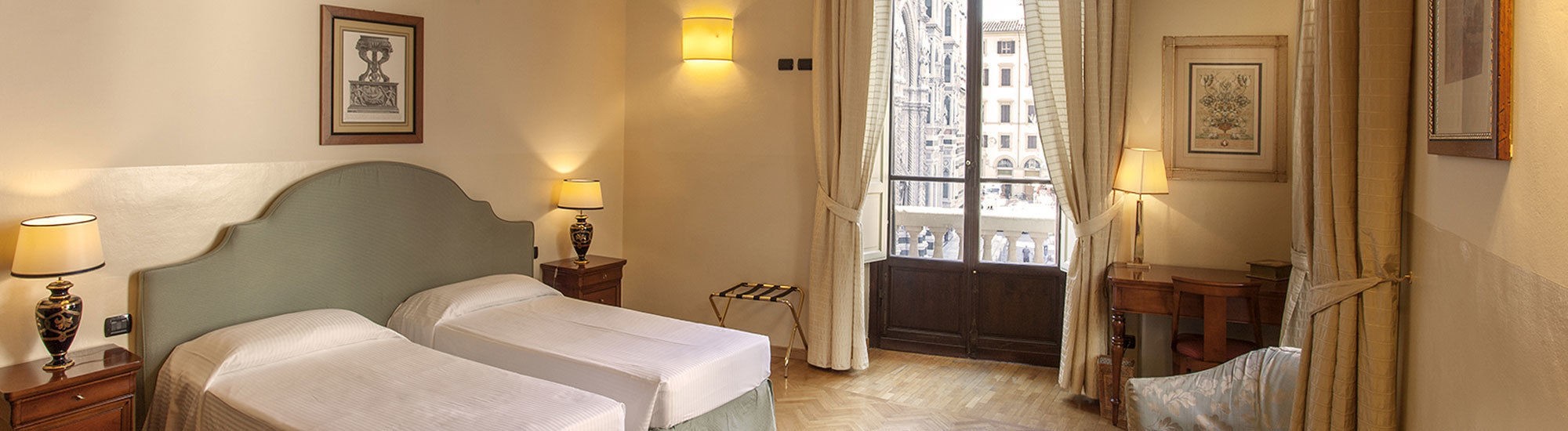 residence palazzo gamba