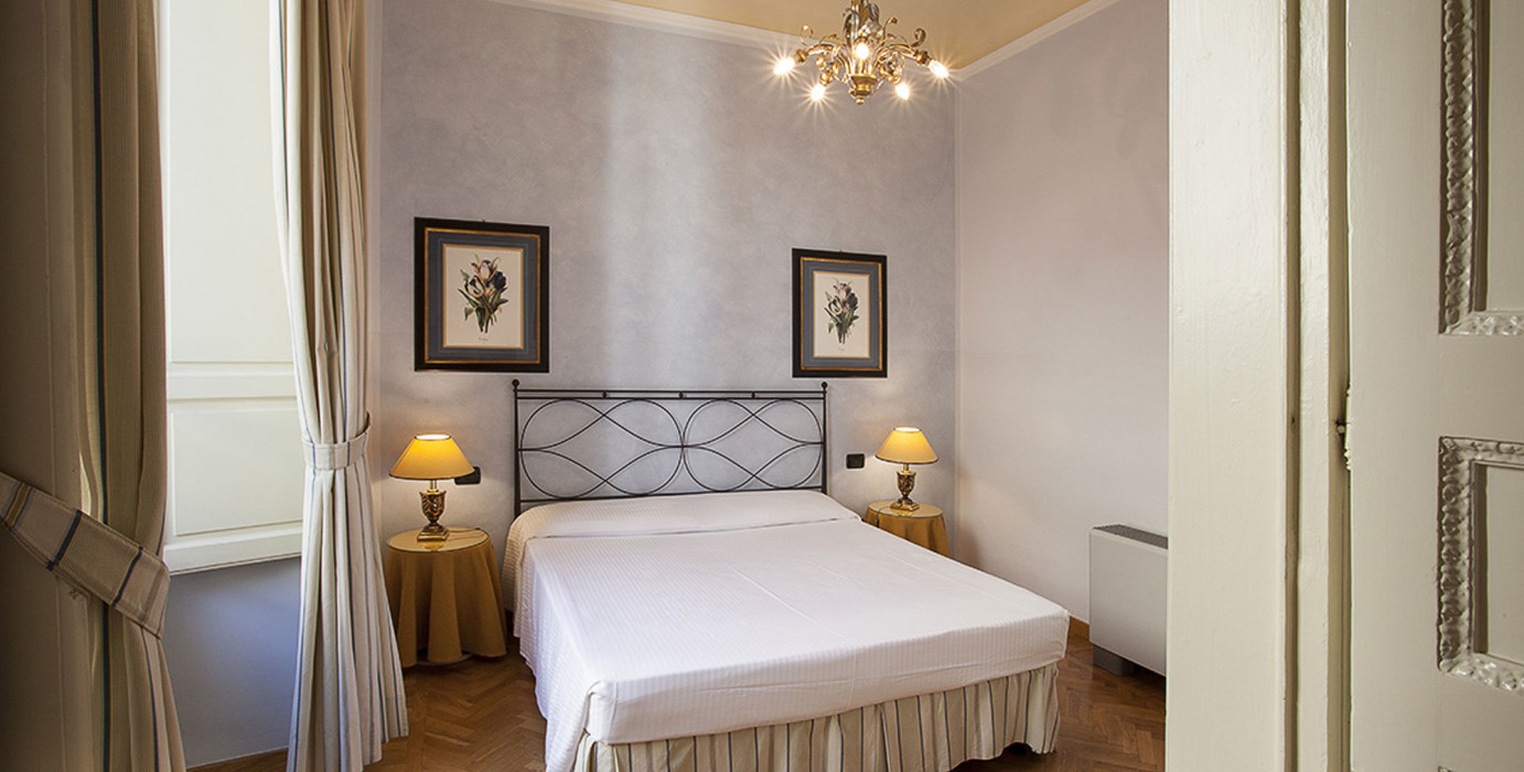 residence palazzo gamba