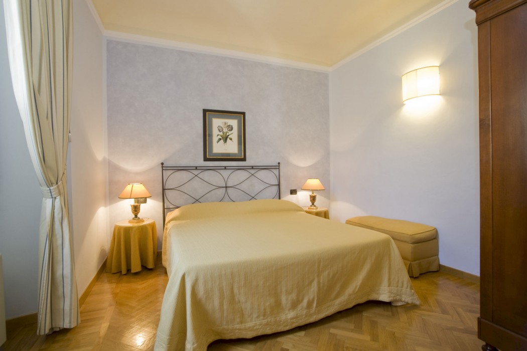 residence palazzo gamba