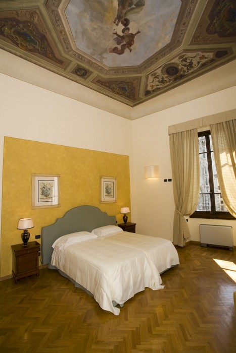 residence palazzo gamba