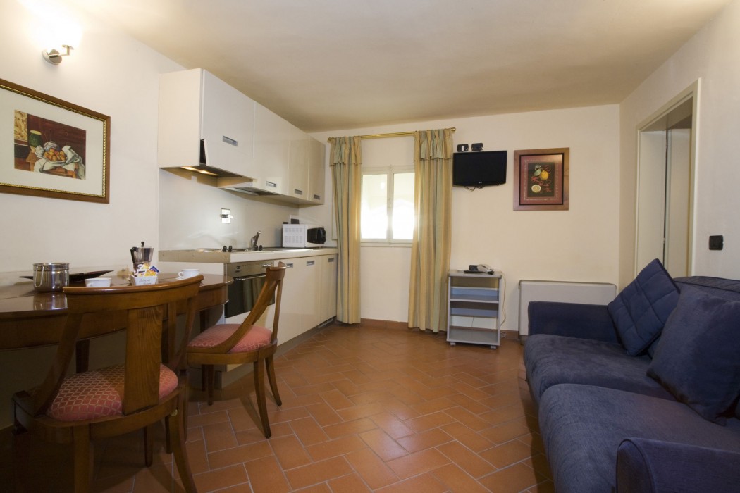 residence palazzo gamba