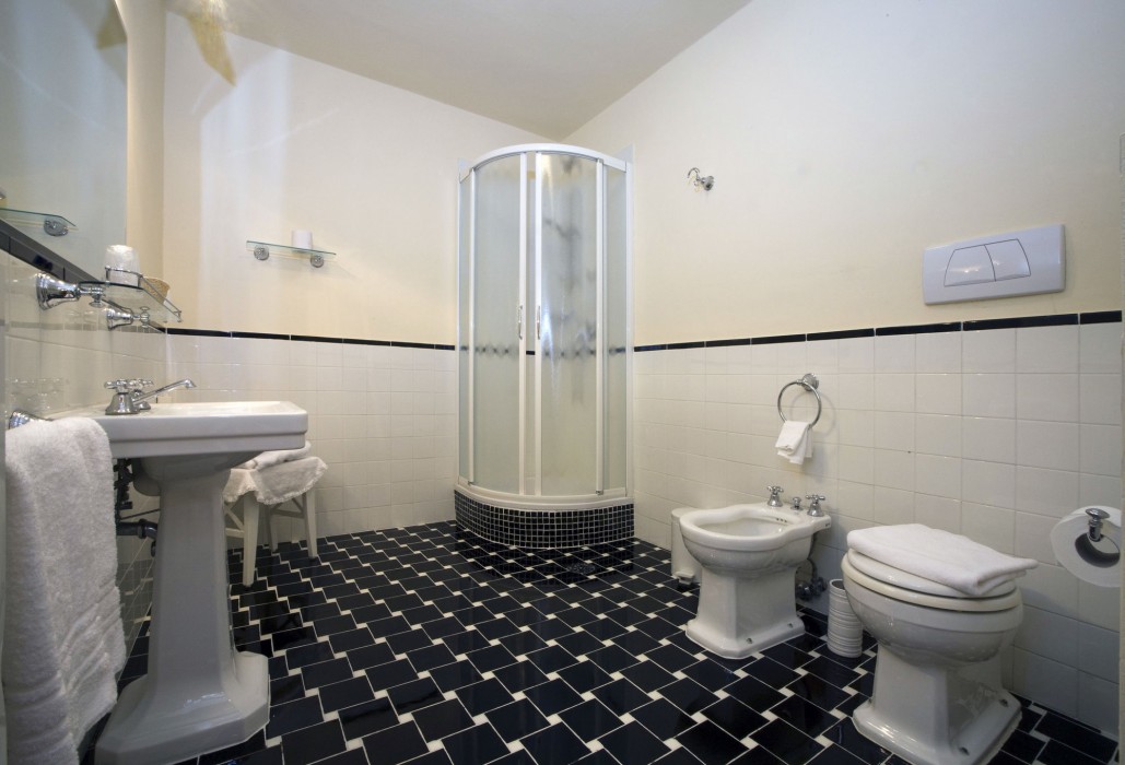 residence palazzo gamba